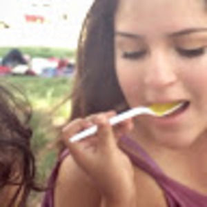 Meet your Posher, Marielena